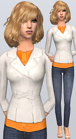 fashion stylist mod sims 4